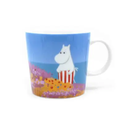Moominmamma’s Mural