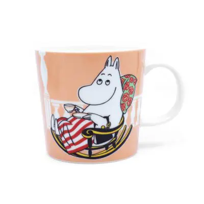 Moominmamma Marmelade