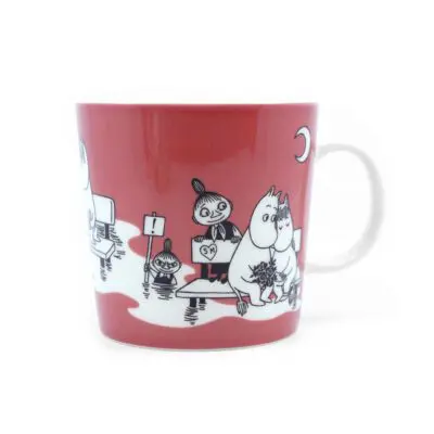 Mug Rosel