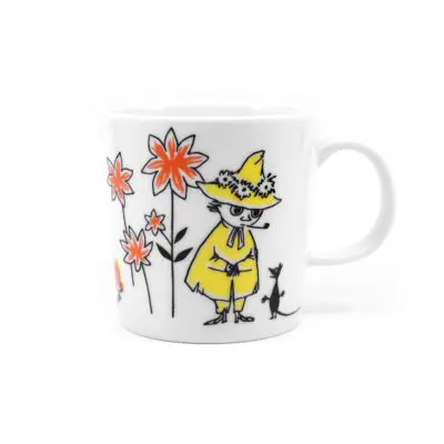 ABC Snufkin