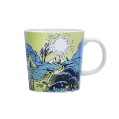 Moomin’s Day 2024 Spring