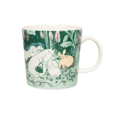 Moomin’s Day 2025