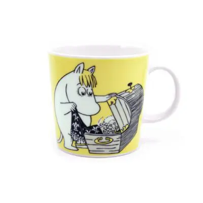 Snorkmaiden