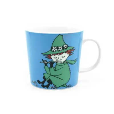 Snufkin