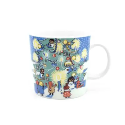 Christmas Mug