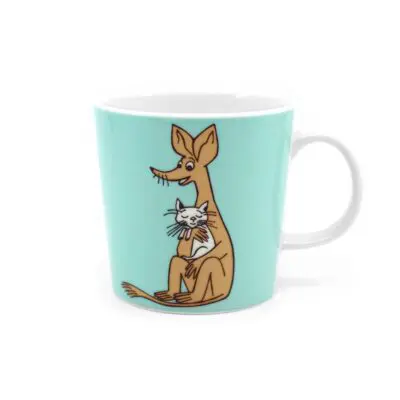 Sniff Turquoise