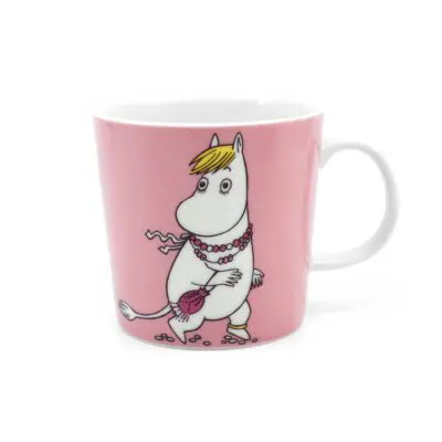 Snorkmaiden