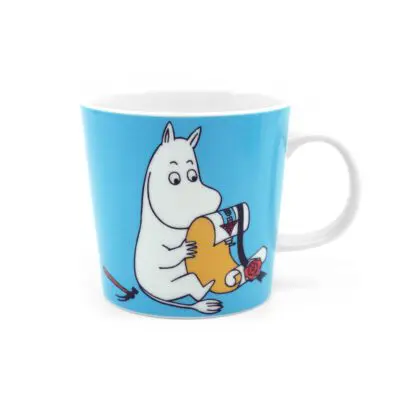 Moomintroll
