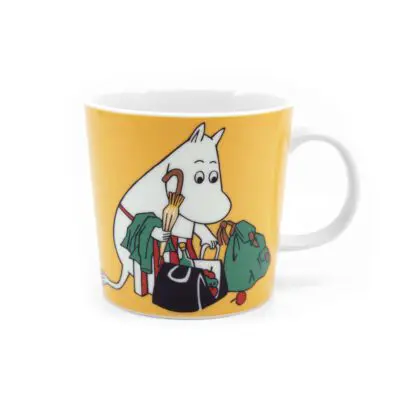 Moominmamma