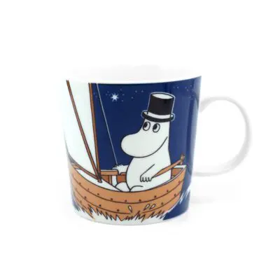 Moominpappa