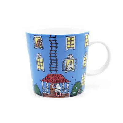 Moominhouse