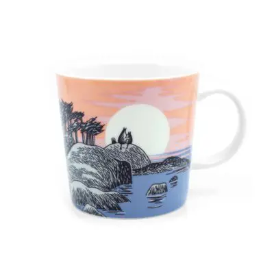 Moomin’s Day
