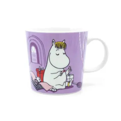 Snorkmaiden